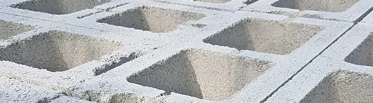 Concrete Brick or Block